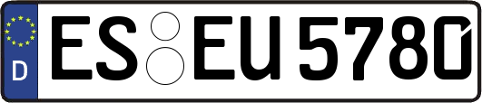 ES-EU5780