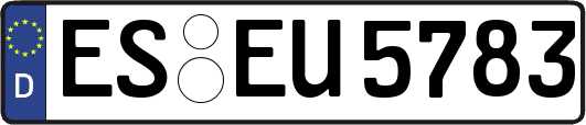 ES-EU5783