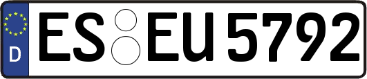 ES-EU5792