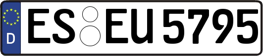 ES-EU5795