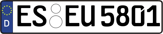 ES-EU5801