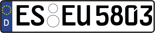 ES-EU5803
