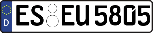 ES-EU5805