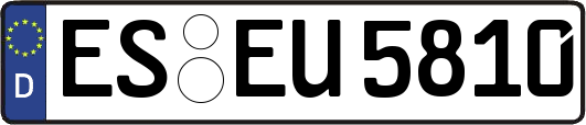 ES-EU5810