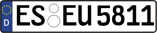 ES-EU5811