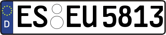 ES-EU5813