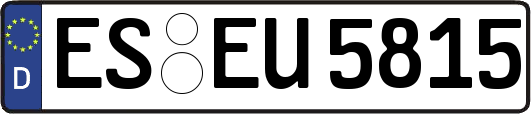 ES-EU5815