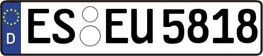 ES-EU5818