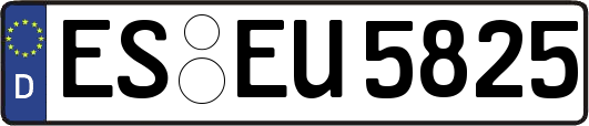 ES-EU5825