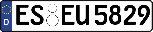 ES-EU5829