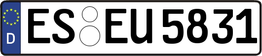 ES-EU5831