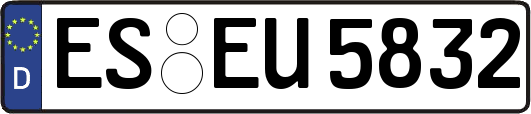 ES-EU5832