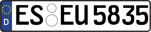 ES-EU5835
