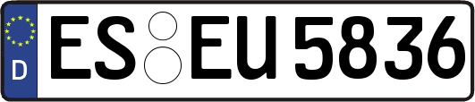 ES-EU5836
