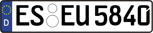 ES-EU5840