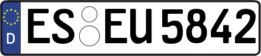 ES-EU5842