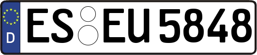 ES-EU5848