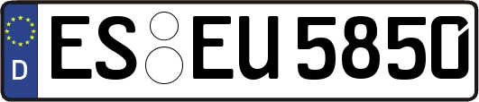 ES-EU5850