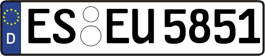 ES-EU5851