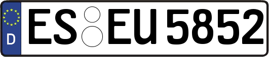 ES-EU5852