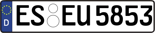 ES-EU5853
