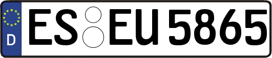 ES-EU5865