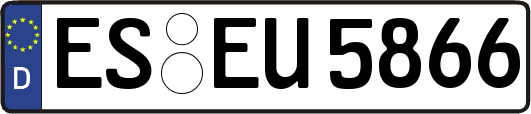 ES-EU5866