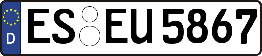 ES-EU5867