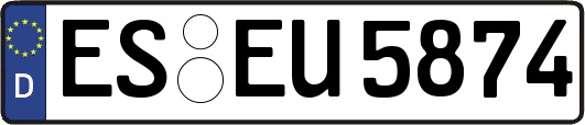 ES-EU5874