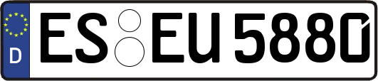 ES-EU5880