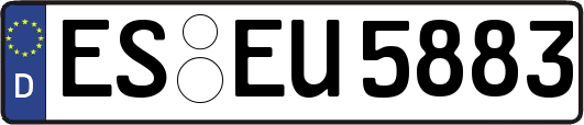 ES-EU5883