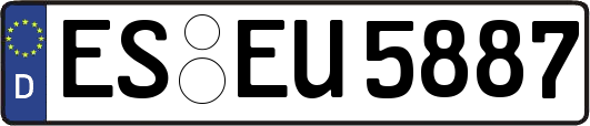 ES-EU5887
