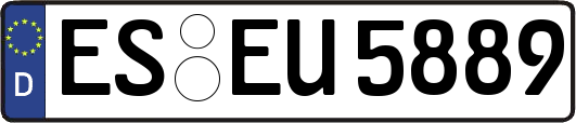 ES-EU5889