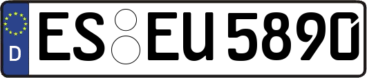 ES-EU5890