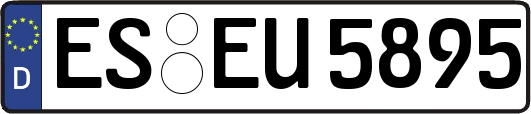 ES-EU5895