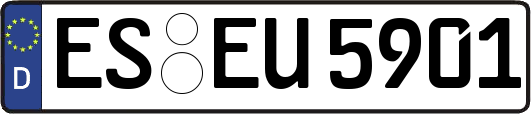 ES-EU5901