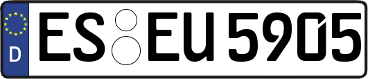 ES-EU5905