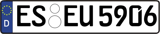 ES-EU5906