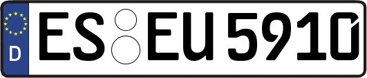 ES-EU5910