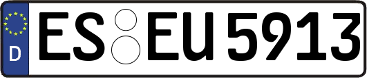 ES-EU5913