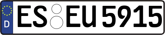 ES-EU5915