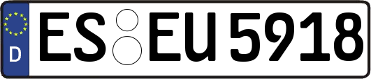 ES-EU5918