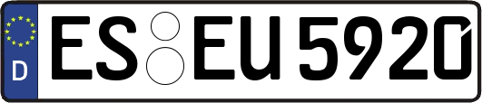 ES-EU5920