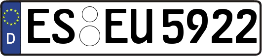ES-EU5922