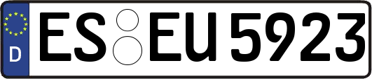 ES-EU5923
