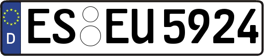 ES-EU5924