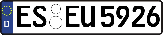ES-EU5926
