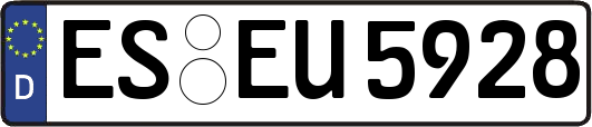ES-EU5928