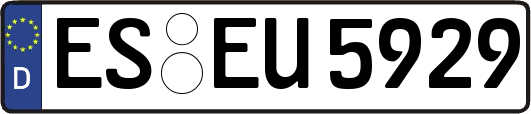 ES-EU5929