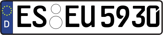 ES-EU5930